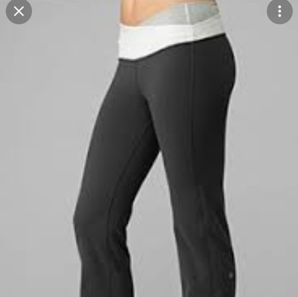Lululemon pants - Picture 3 of 8